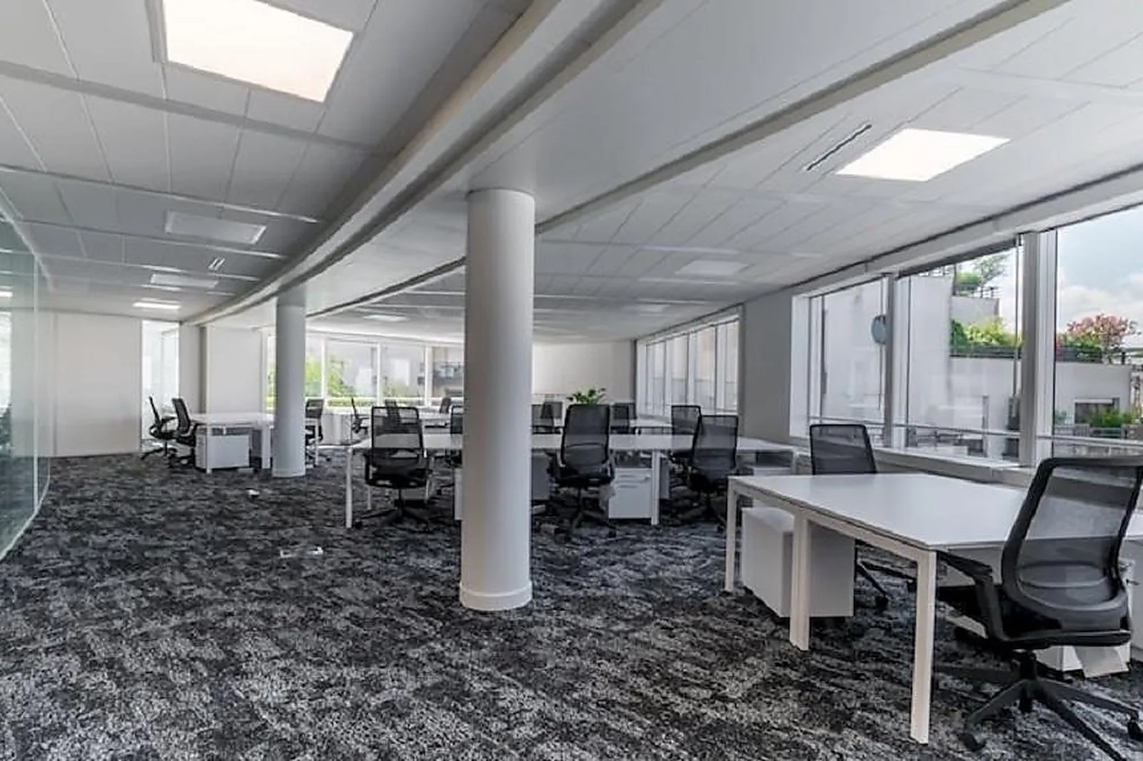 Coworking, EMERGENCE ISSY LES MOULINEAUX