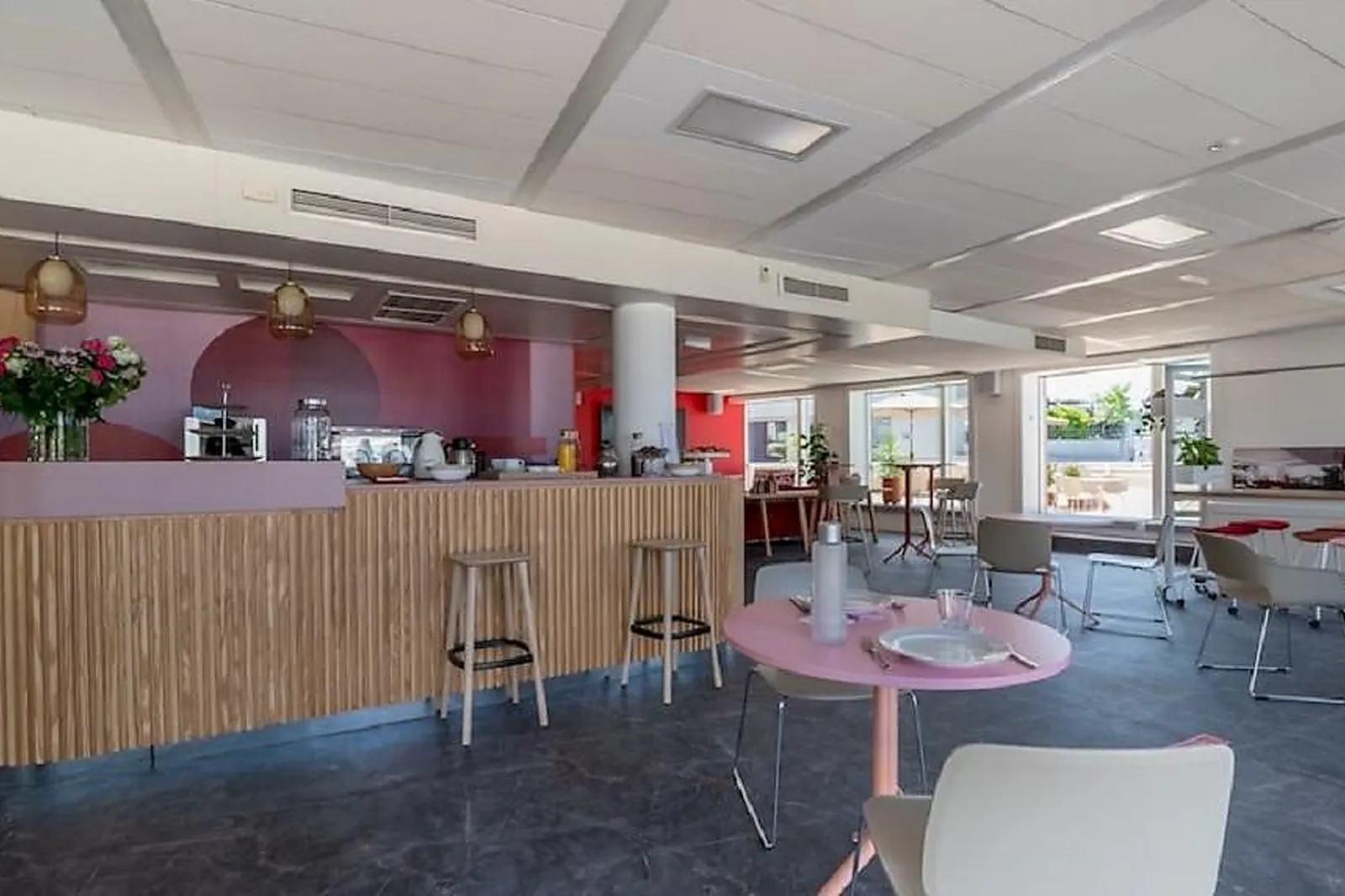 Coworking, EMERGENCE ISSY LES MOULINEAUX