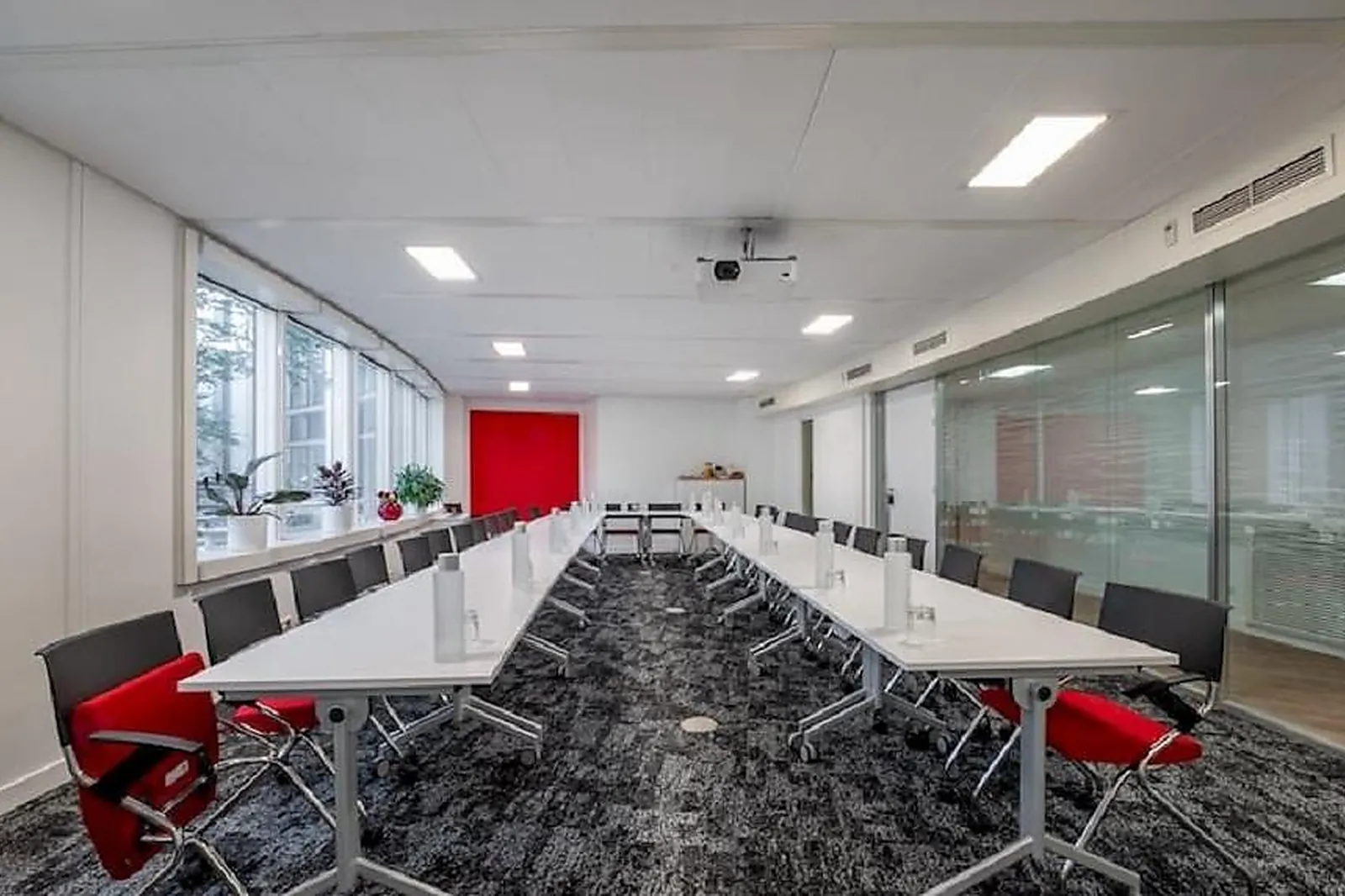 Coworking, EMERGENCE ISSY LES MOULINEAUX