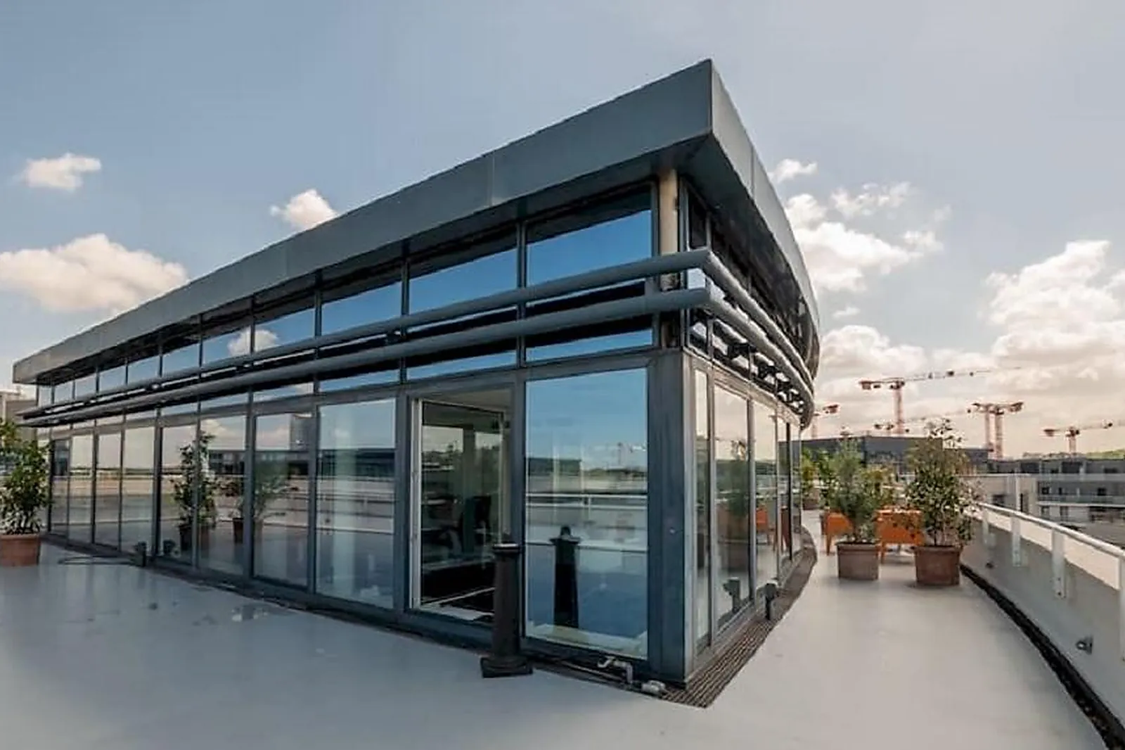 Coworking, EMERGENCE ISSY LES MOULINEAUX