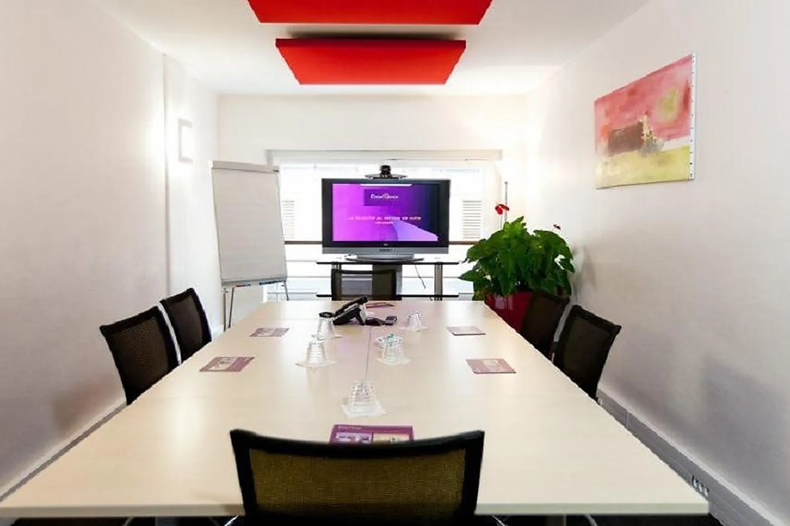 Coworking, EMERGENCE PARIS OPÉRA