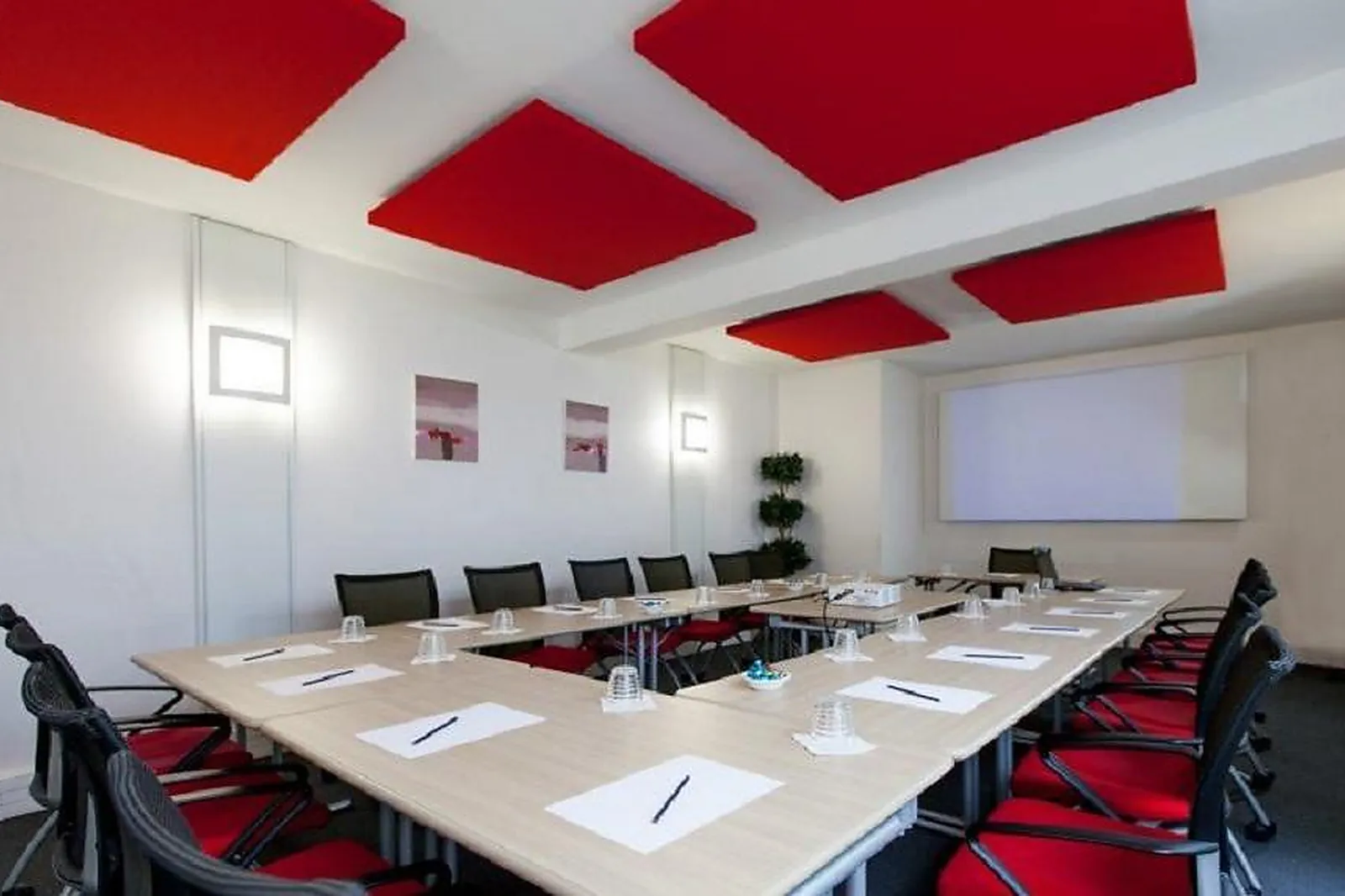 Coworking, EMERGENCE PARIS OPÉRA