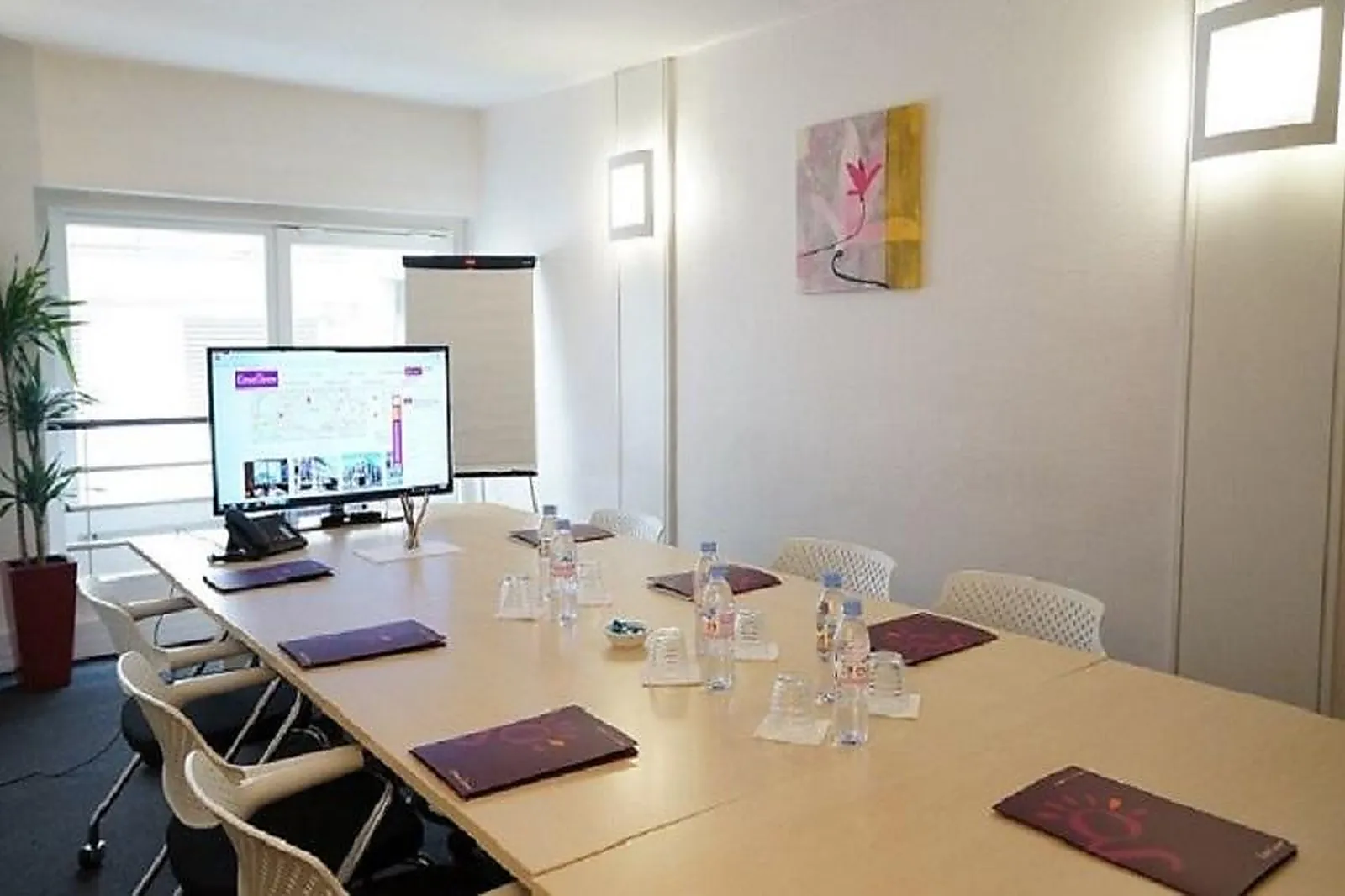 Coworking, EMERGENCE PARIS OPÉRA