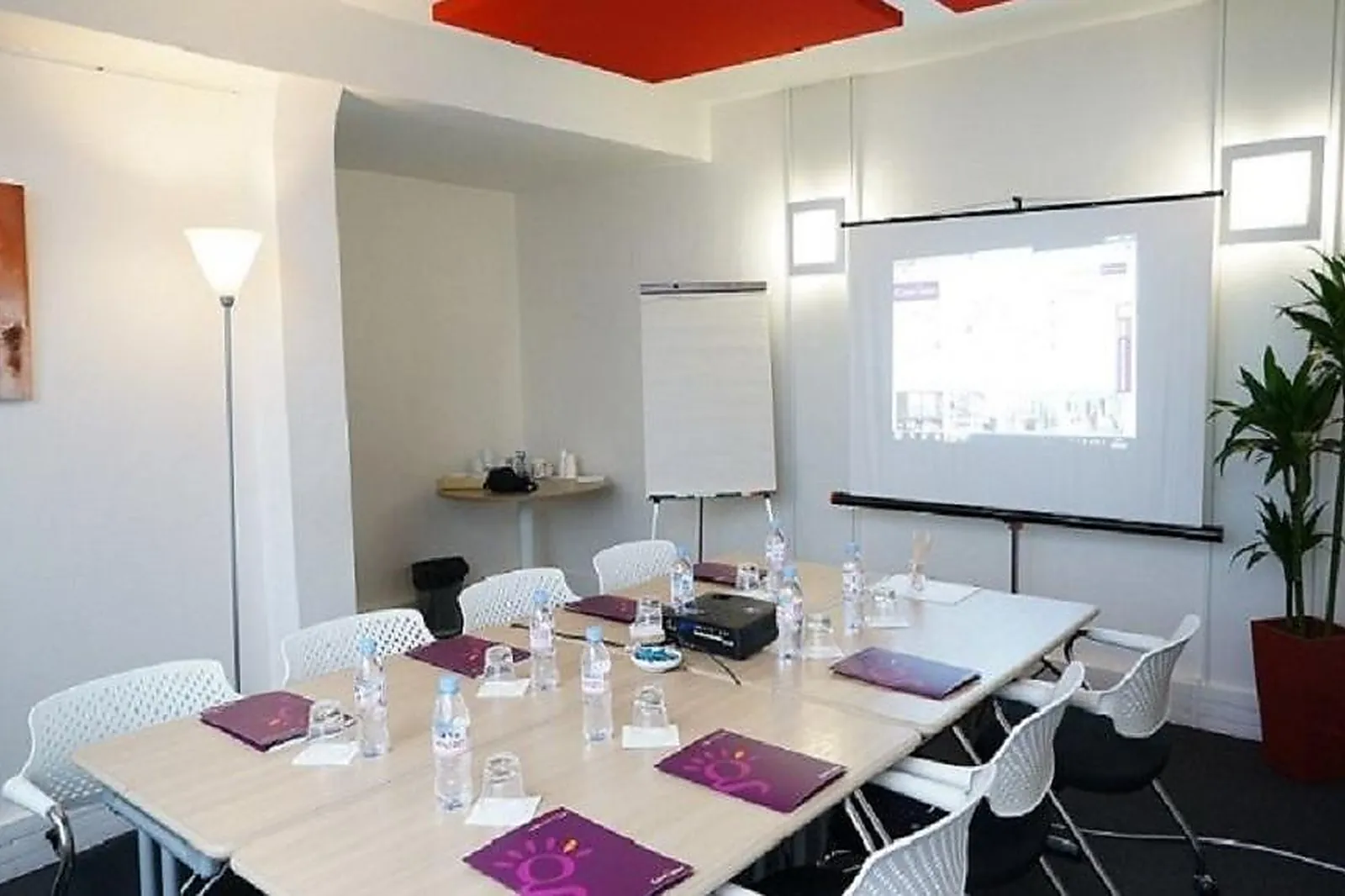 Coworking, EMERGENCE PARIS OPÉRA