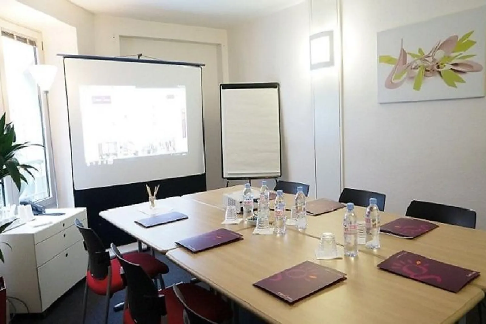 Coworking, EMERGENCE PARIS OPÉRA