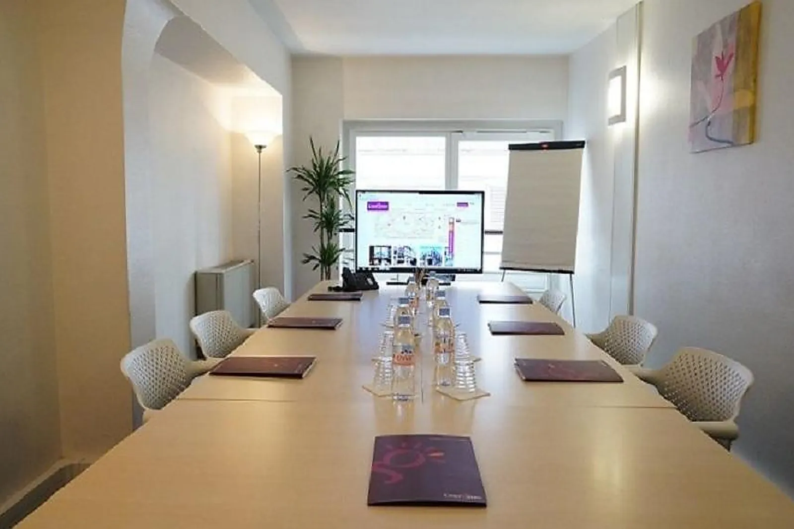 Coworking, EMERGENCE PARIS OPÉRA