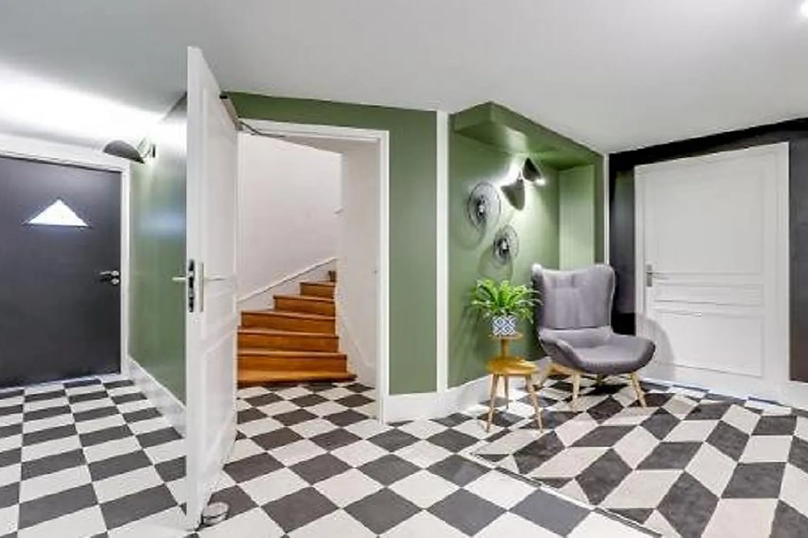 Coworking, EMERGENCE PARIS OPÉRA