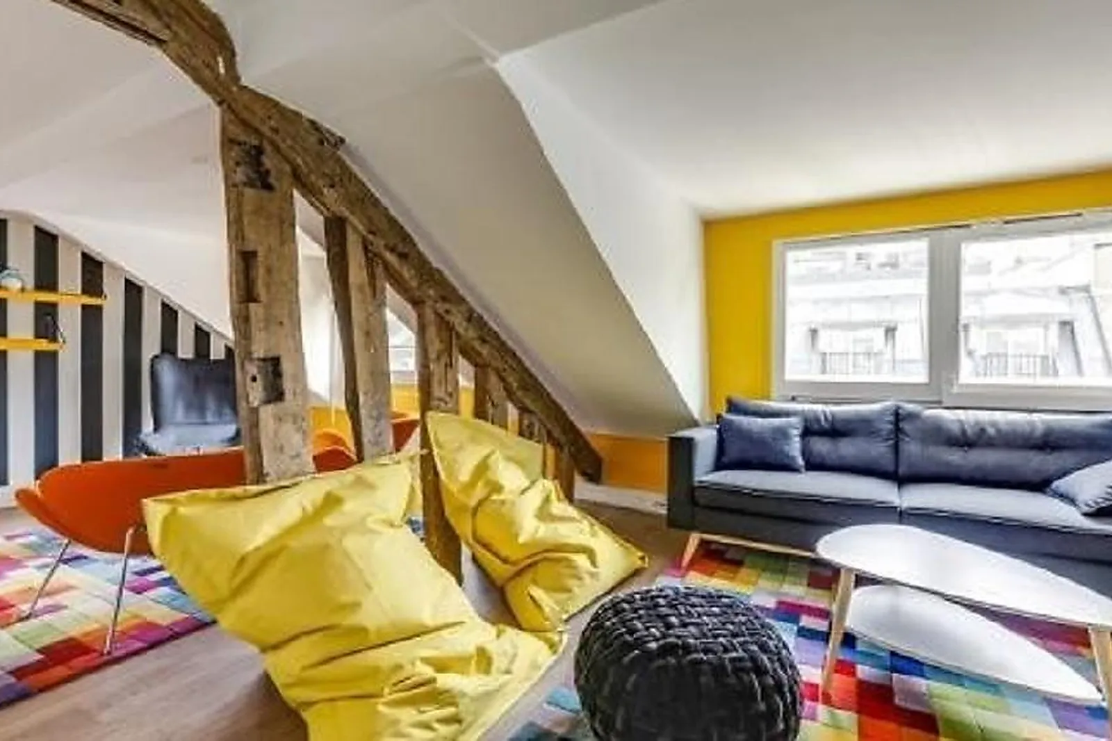 Coworking, EMERGENCE PARIS OPÉRA