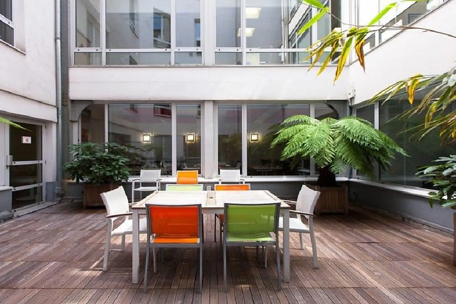 Coworking, EMERGENCE PARIS OPÉRA