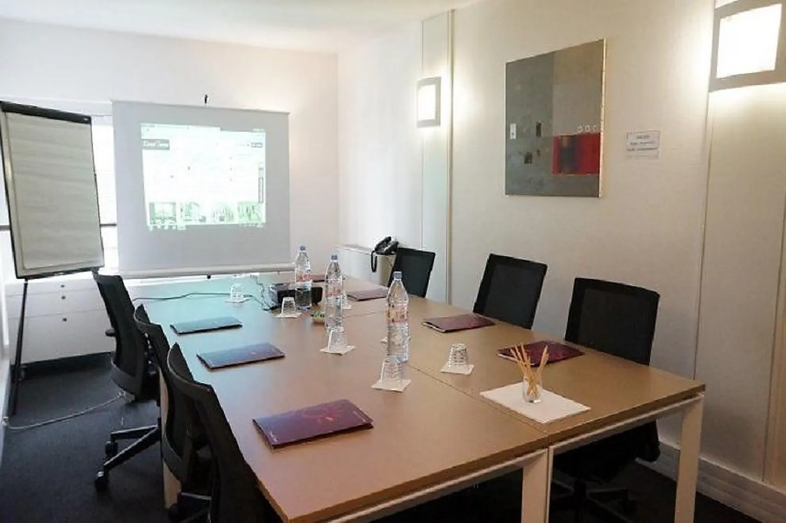 Coworking, EMERGENCE PARIS OPÉRA