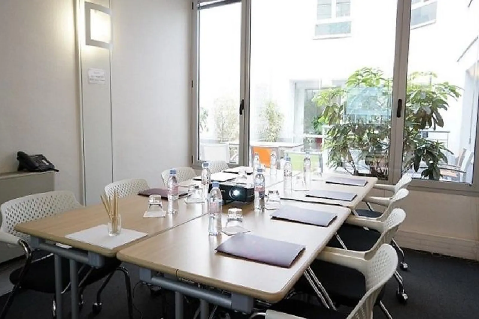 Coworking, EMERGENCE PARIS OPÉRA