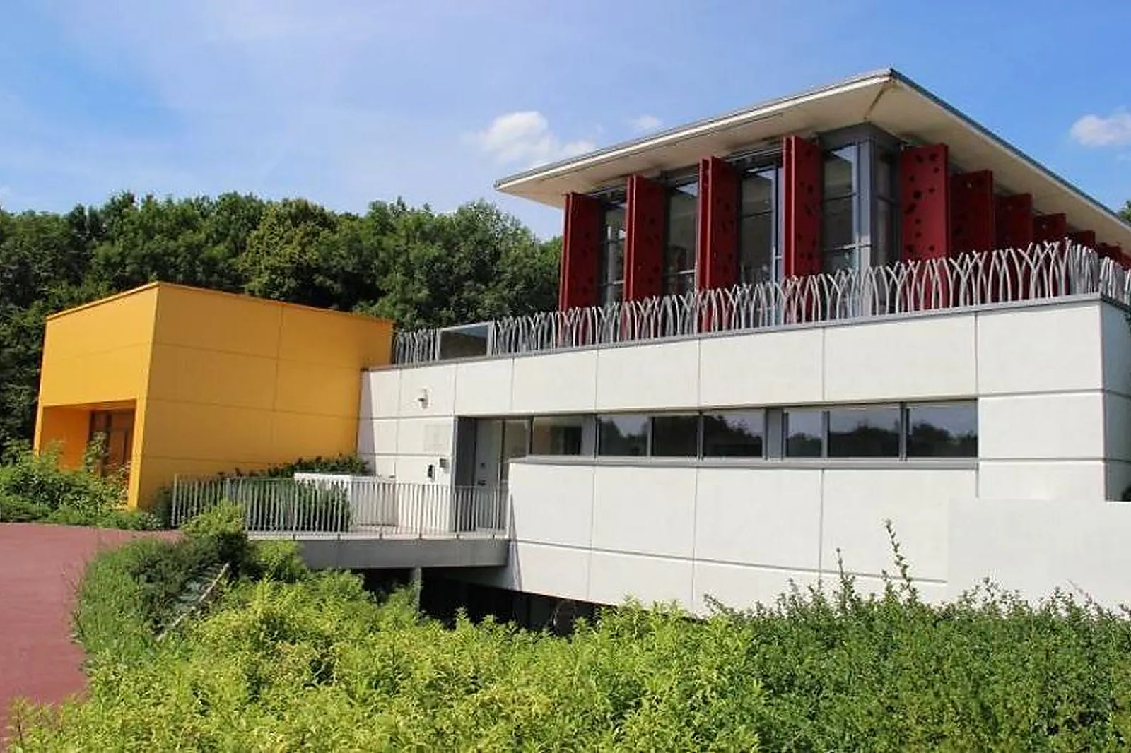 Lieux événementiels, ESPACE ANTÉÏA