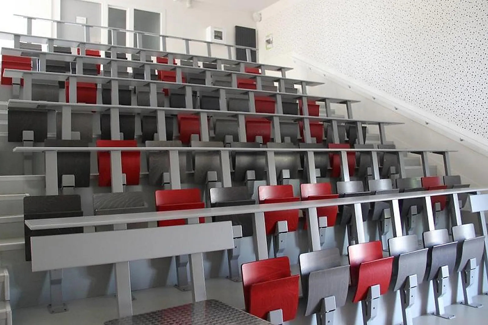 Lieux événementiels, ESPACE ANTÉÏA