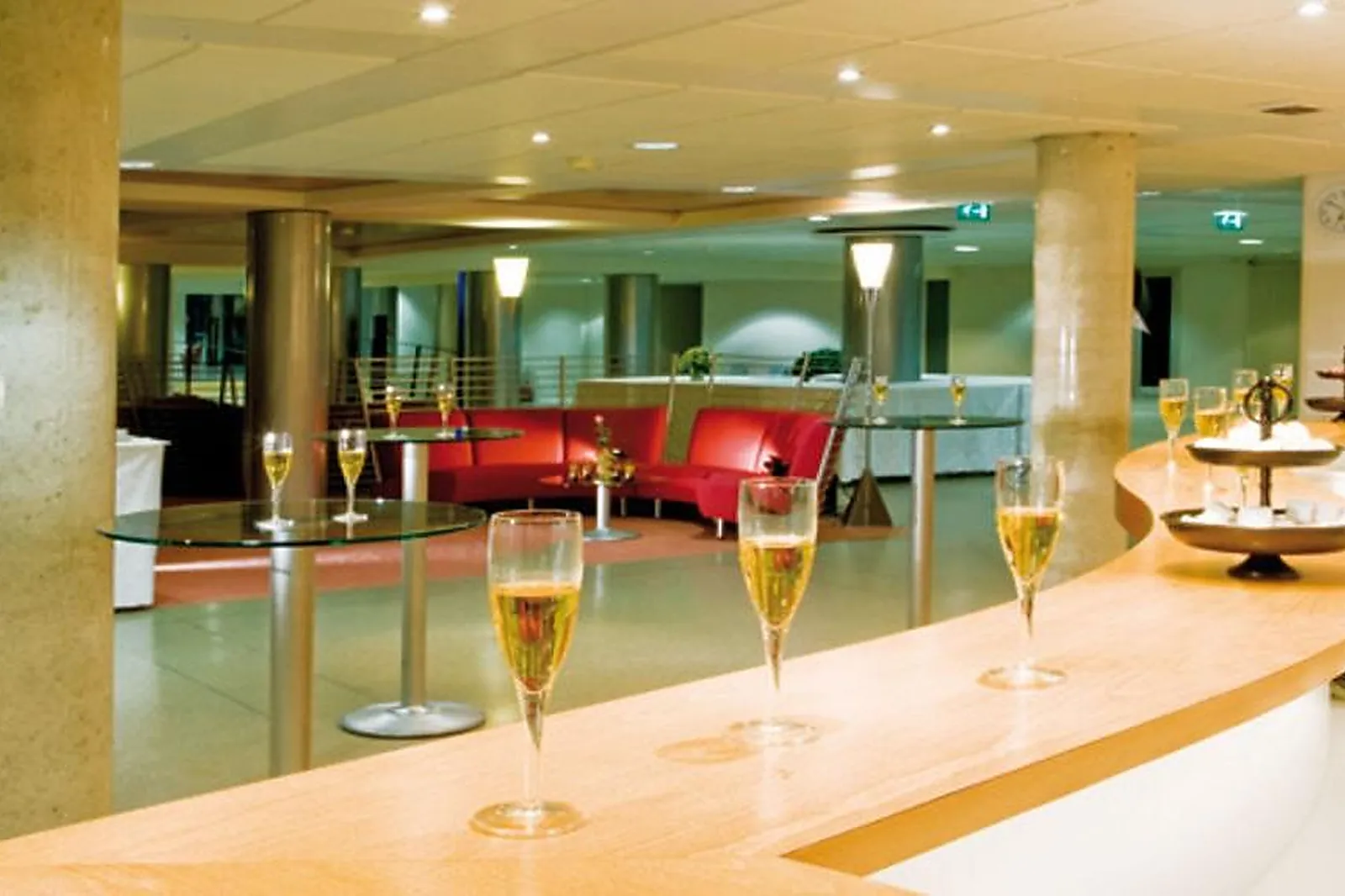 Lieux événementiels, ESPACE CETIM CENTRE DE CONFÉRENCES