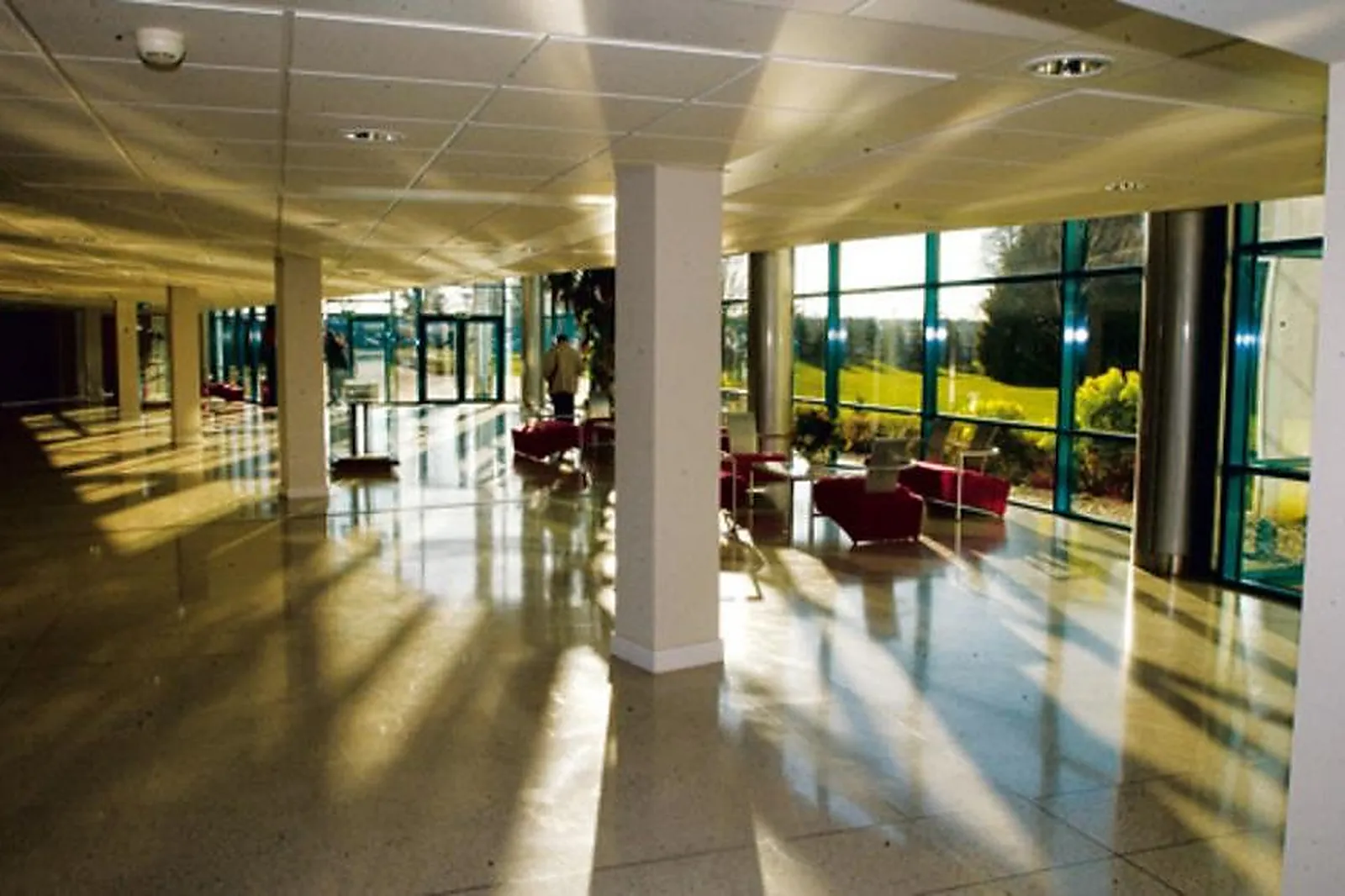 Lieux événementiels, ESPACE CETIM CENTRE DE CONFÉRENCES