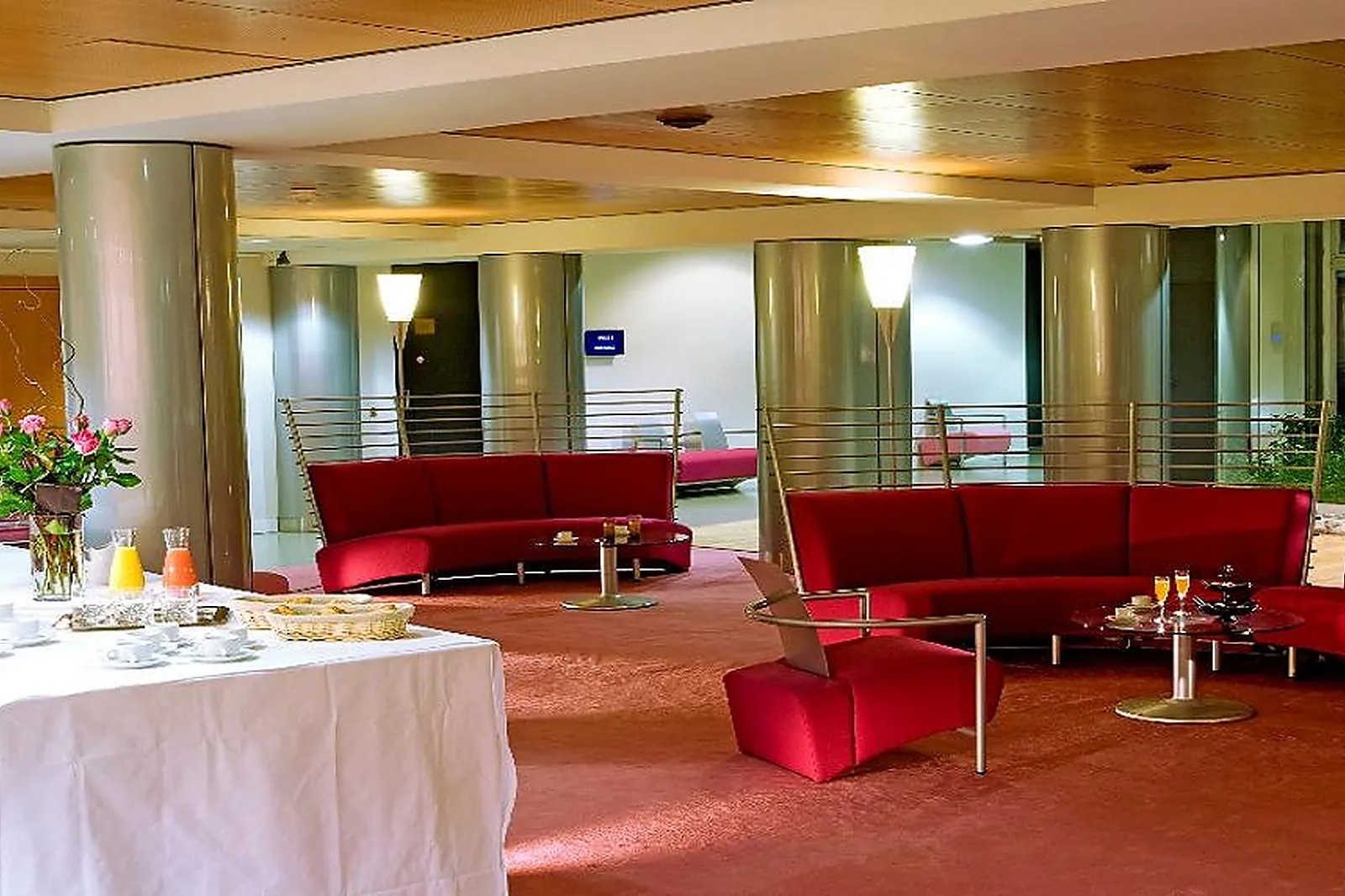 Lieux événementiels, ESPACE CETIM CENTRE DE CONFÉRENCES