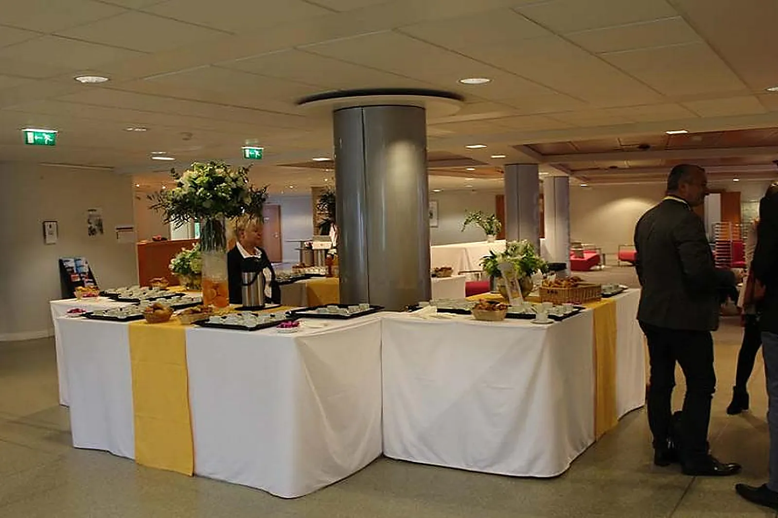 Lieux événementiels, ESPACE CETIM CENTRE DE CONFÉRENCES