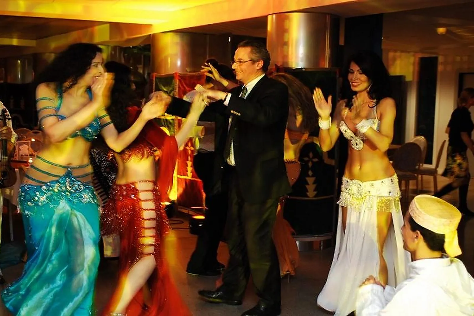 Lieux événementiels, ESPACE CETIM CENTRE DE CONFÉRENCES