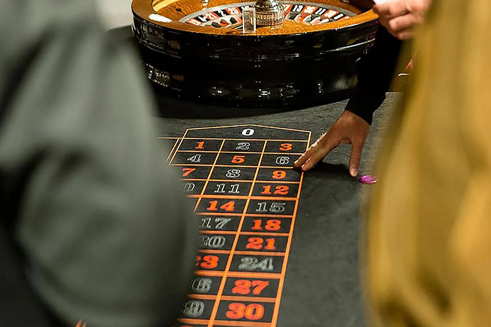 Lieux événementiels, ESPACE CETIM CENTRE DE CONFÉRENCES