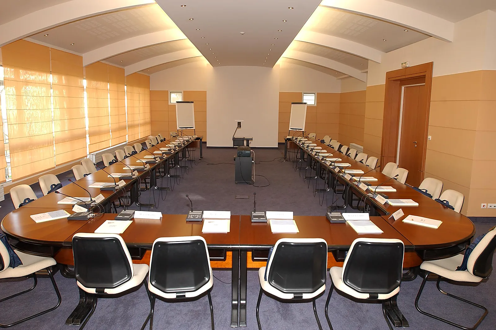 Lieux événementiels, ESPACE CETIM CENTRE DE CONFÉRENCES