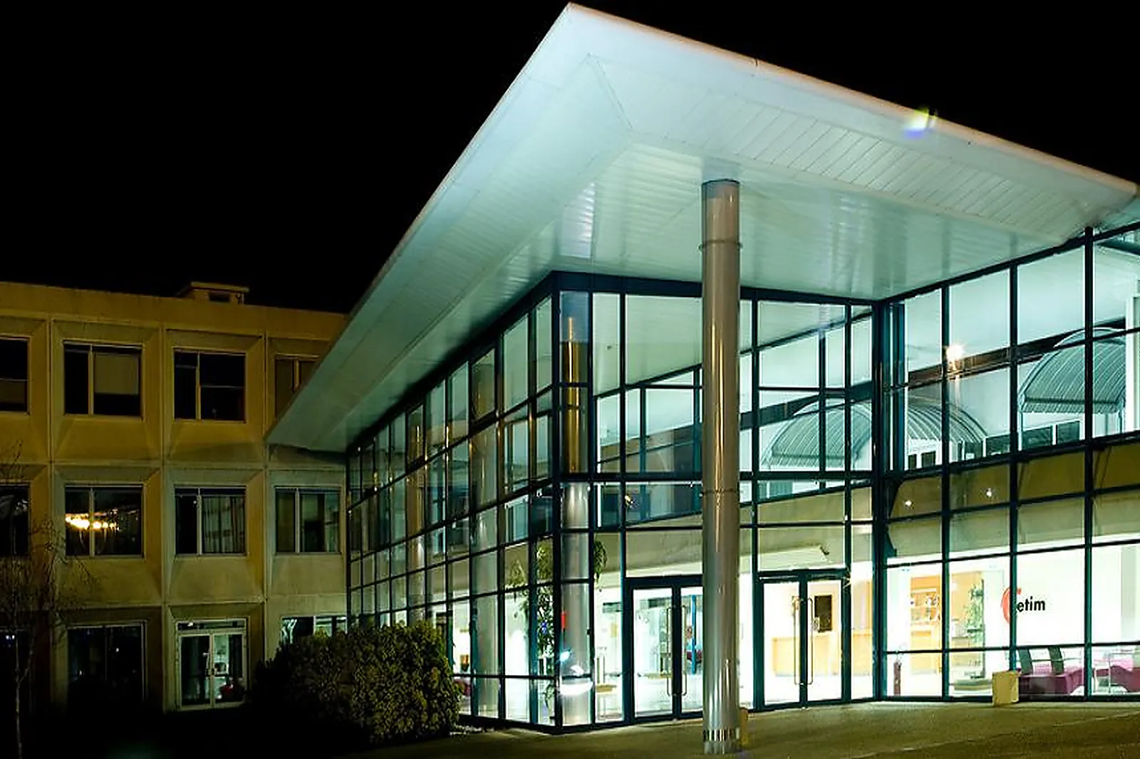 Lieux événementiels, ESPACE CETIM CENTRE DE CONFÉRENCES