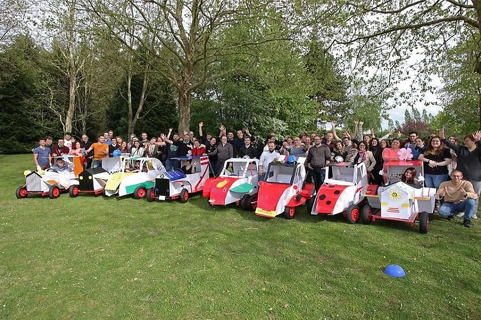 Lieux événementiels, ESPACE CETIM CENTRE DE CONFÉRENCES