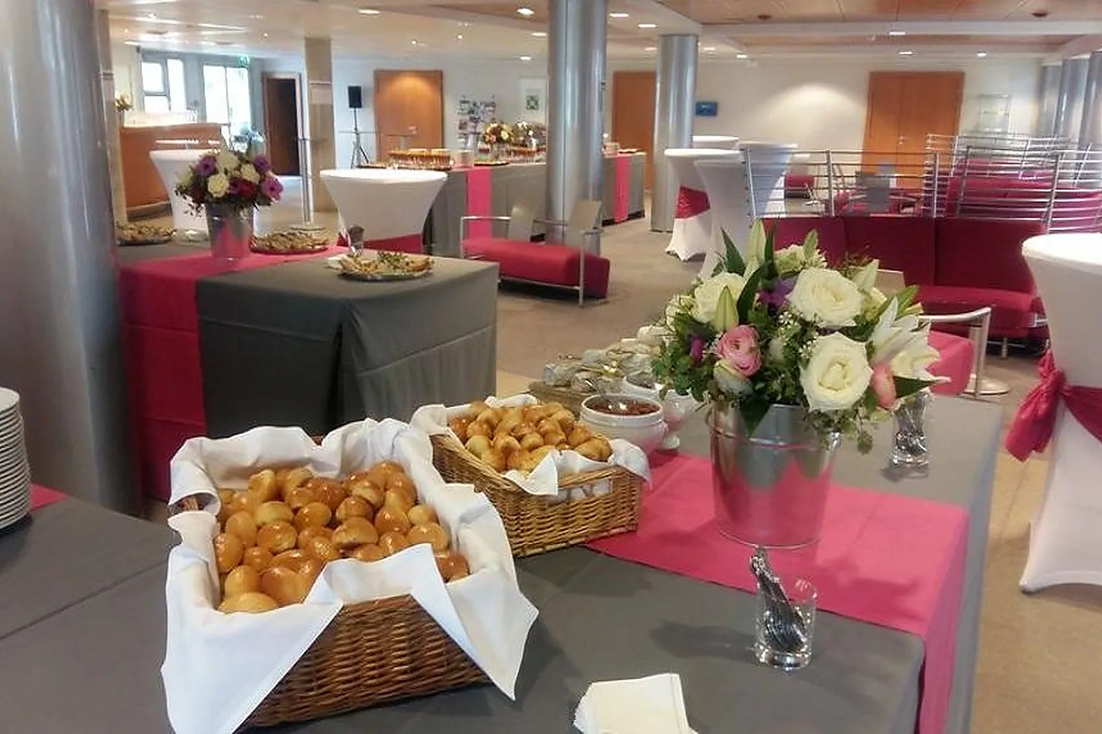 Lieux événementiels, ESPACE CETIM CENTRE DE CONFÉRENCES