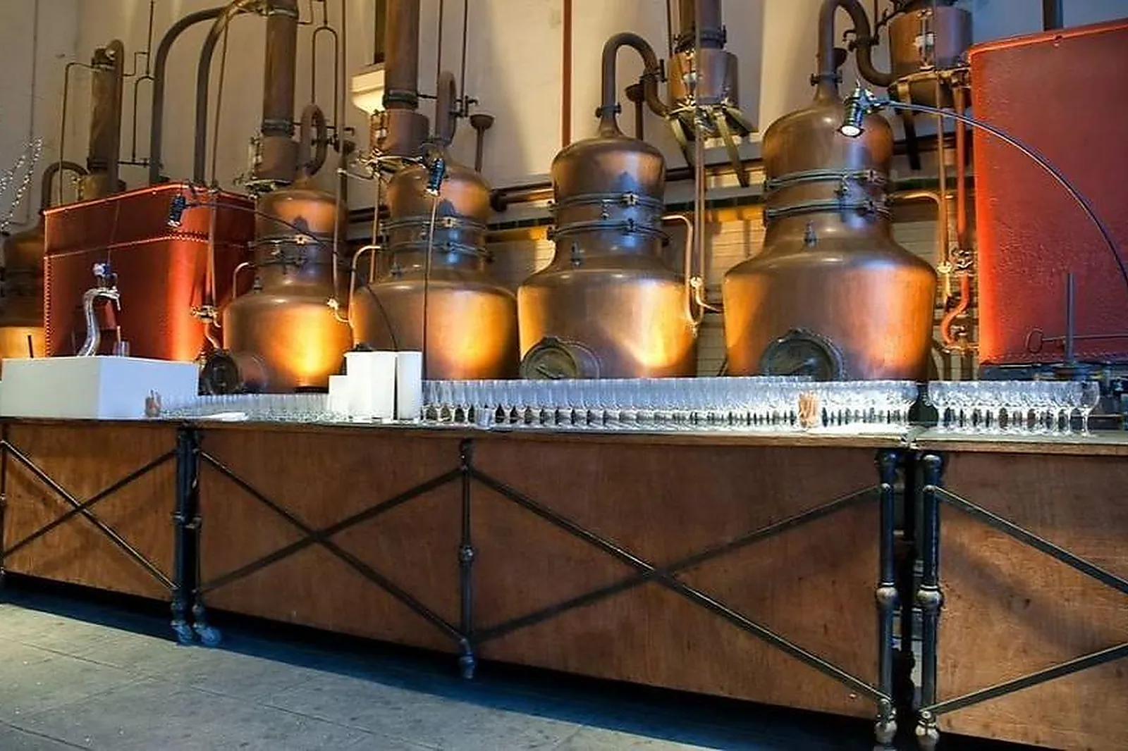 Lieux événementiels, ESPACE CLACQUESIN