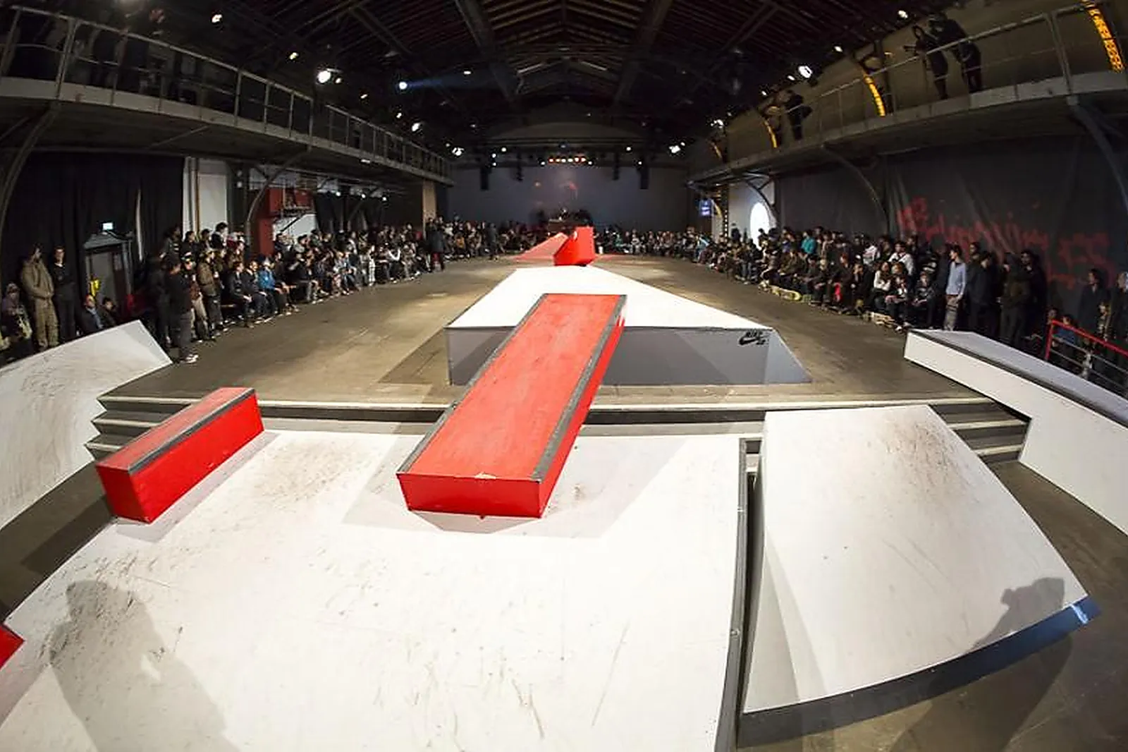 Lieux événementiels, ESPACE CLACQUESIN