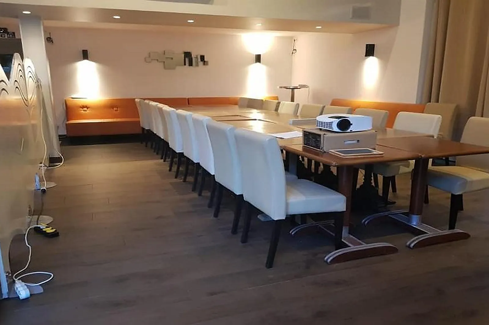 Lieux événementiels, ESPACE LA VERRERIE