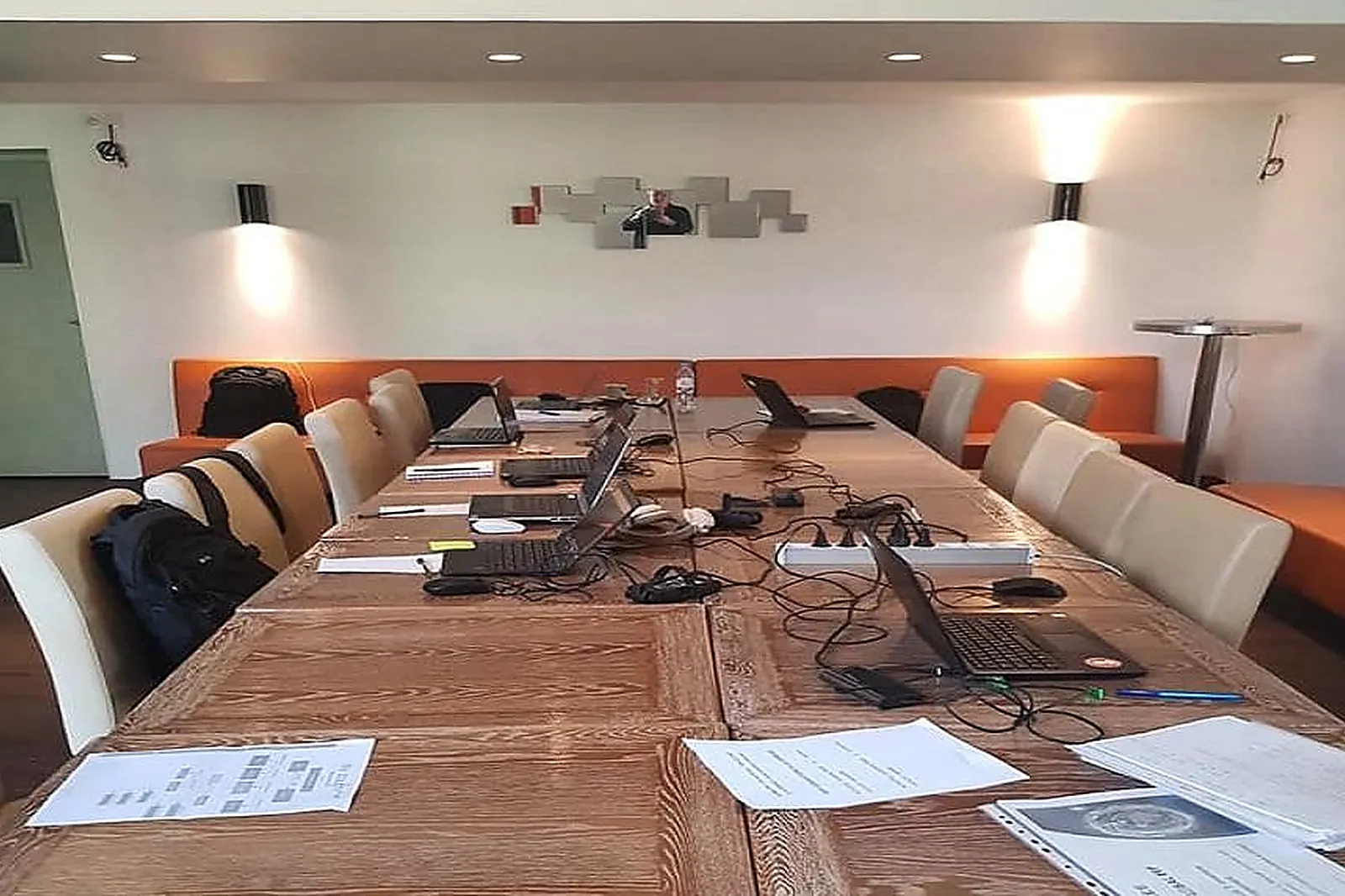 Lieux événementiels, ESPACE LA VERRERIE