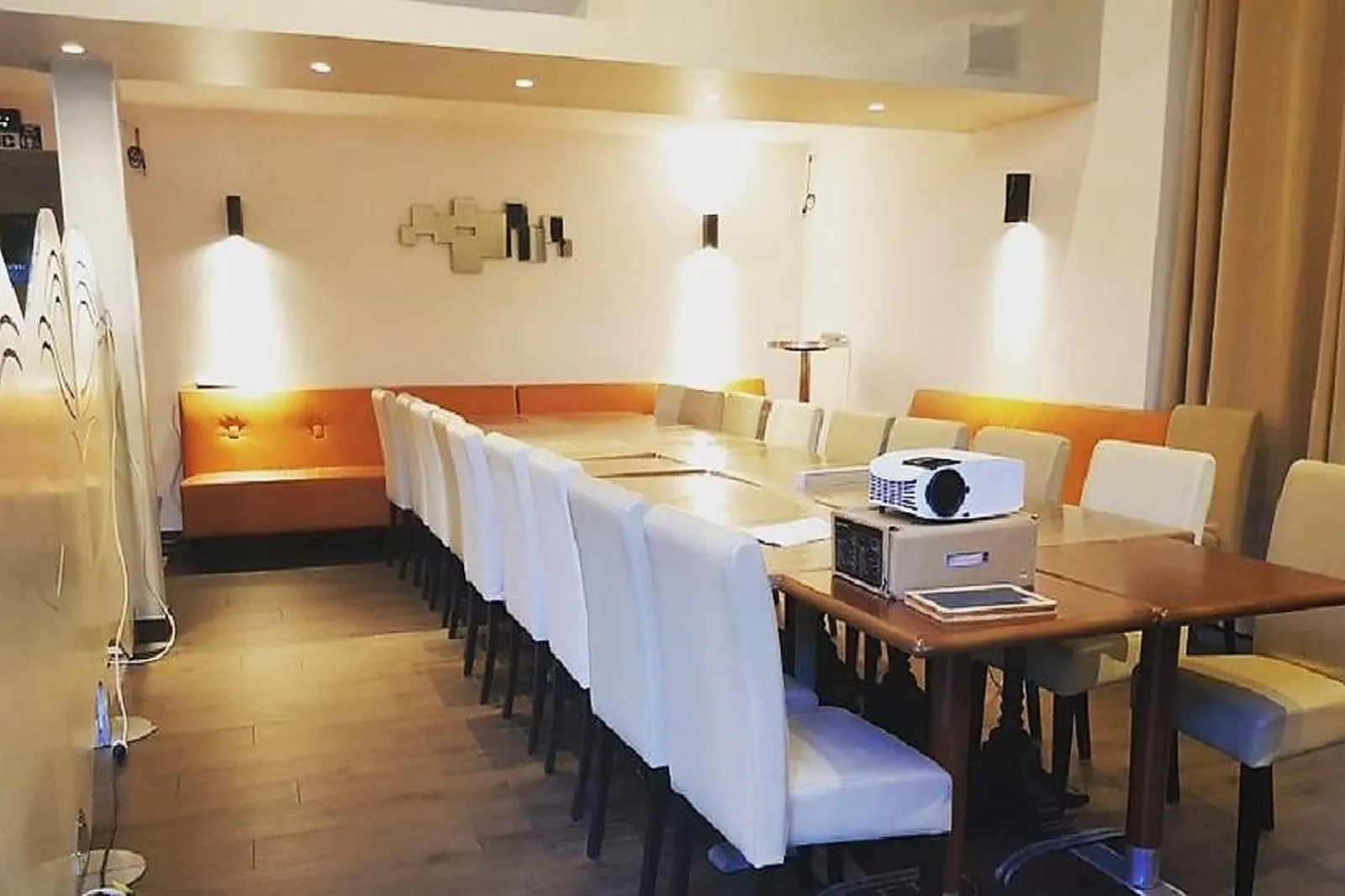 Lieux événementiels, ESPACE LA VERRERIE