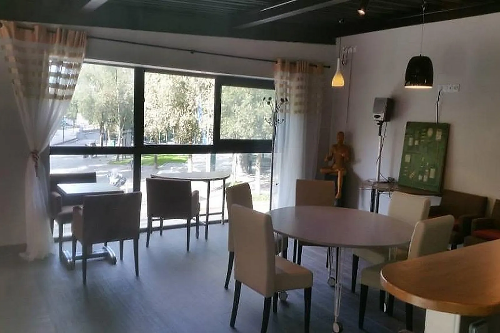 Lieux événementiels, ESPACE LA VERRERIE