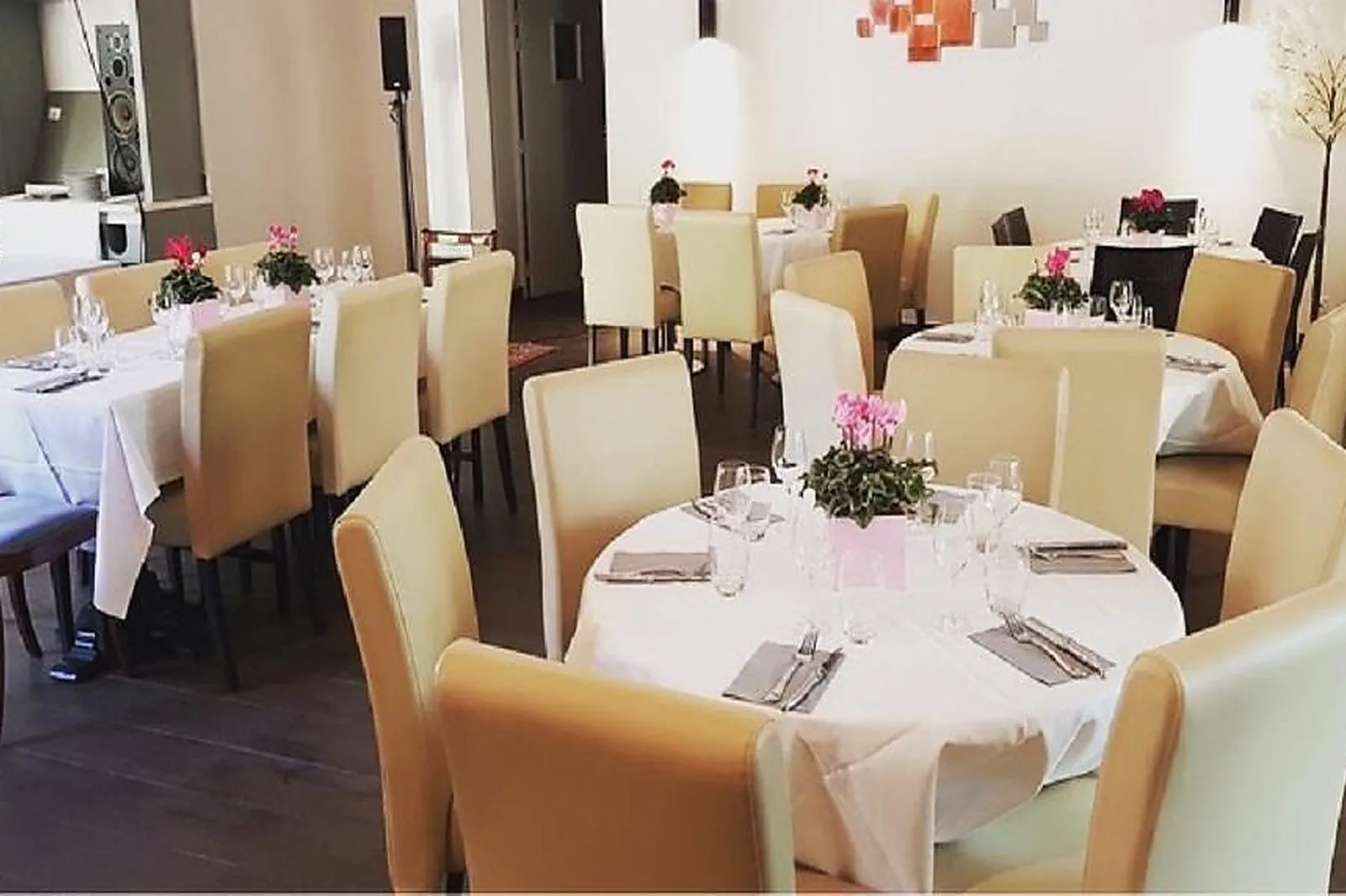 Lieux événementiels, ESPACE LA VERRERIE