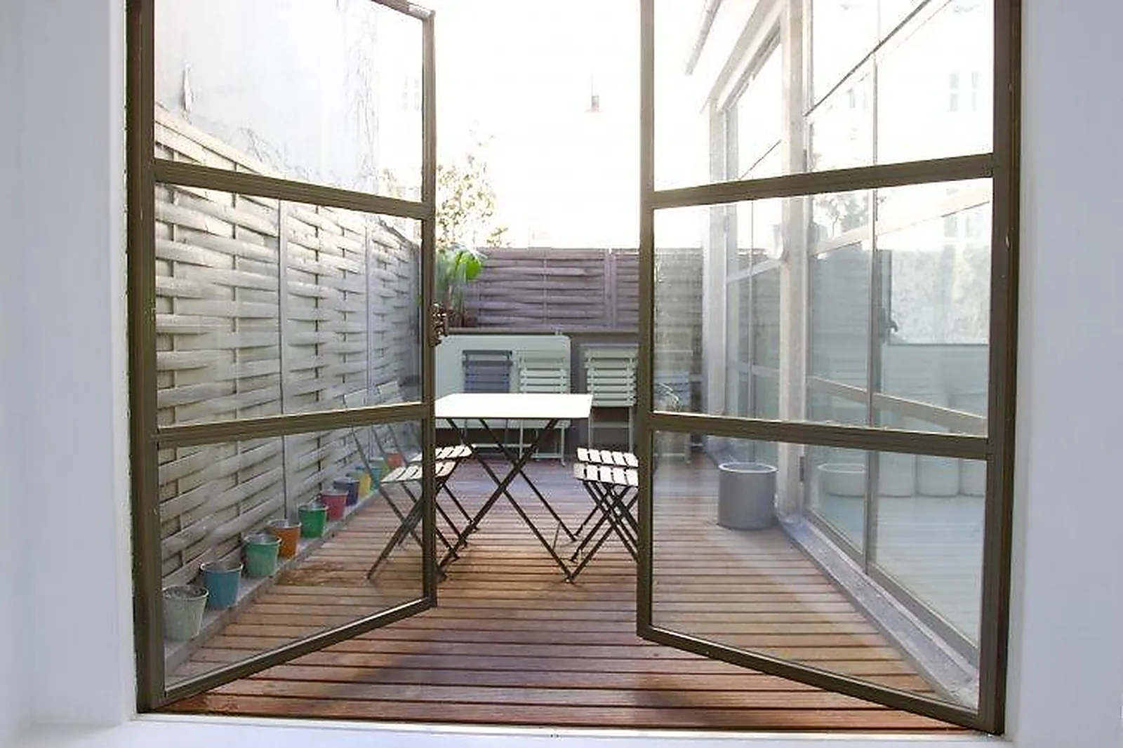 Salle de réception, ESPACE MARAIS.MARAIS