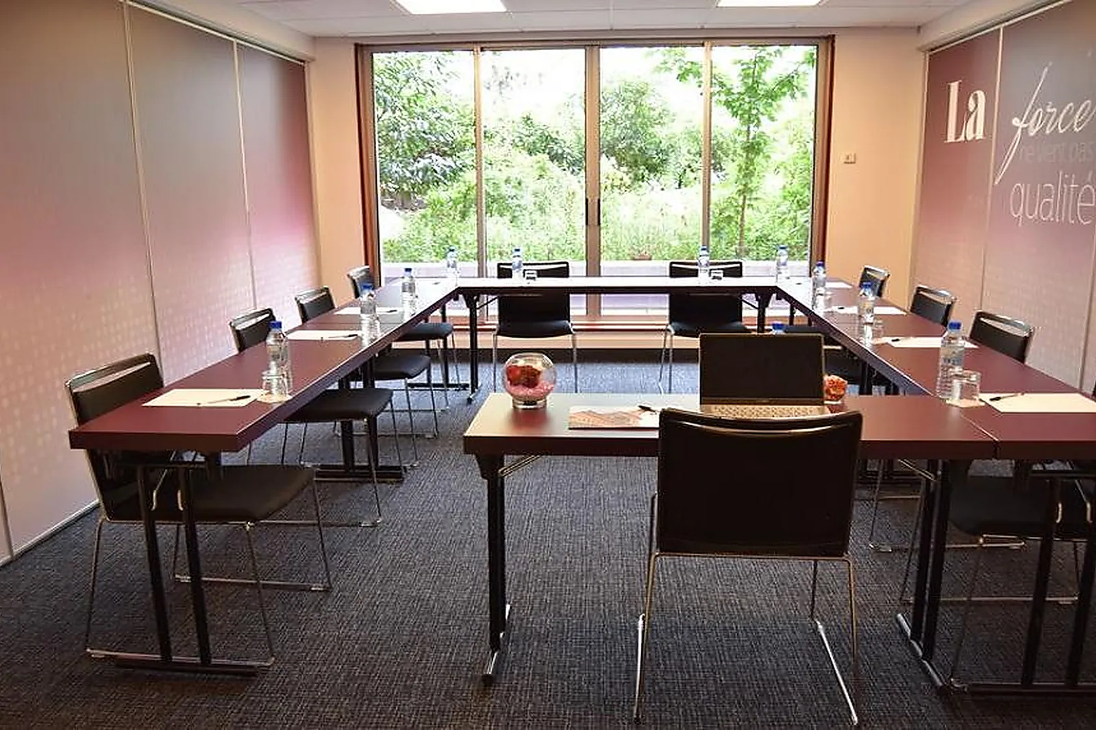 Lieux événementiels, ESPACES VOCATION HAUSSMANN SAINT-LAZARE