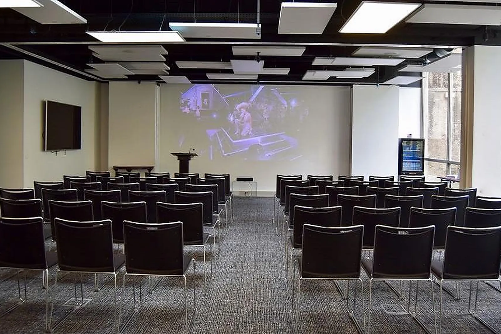 Lieux événementiels, ESPACES VOCATION HAUSSMANN SAINT-LAZARE