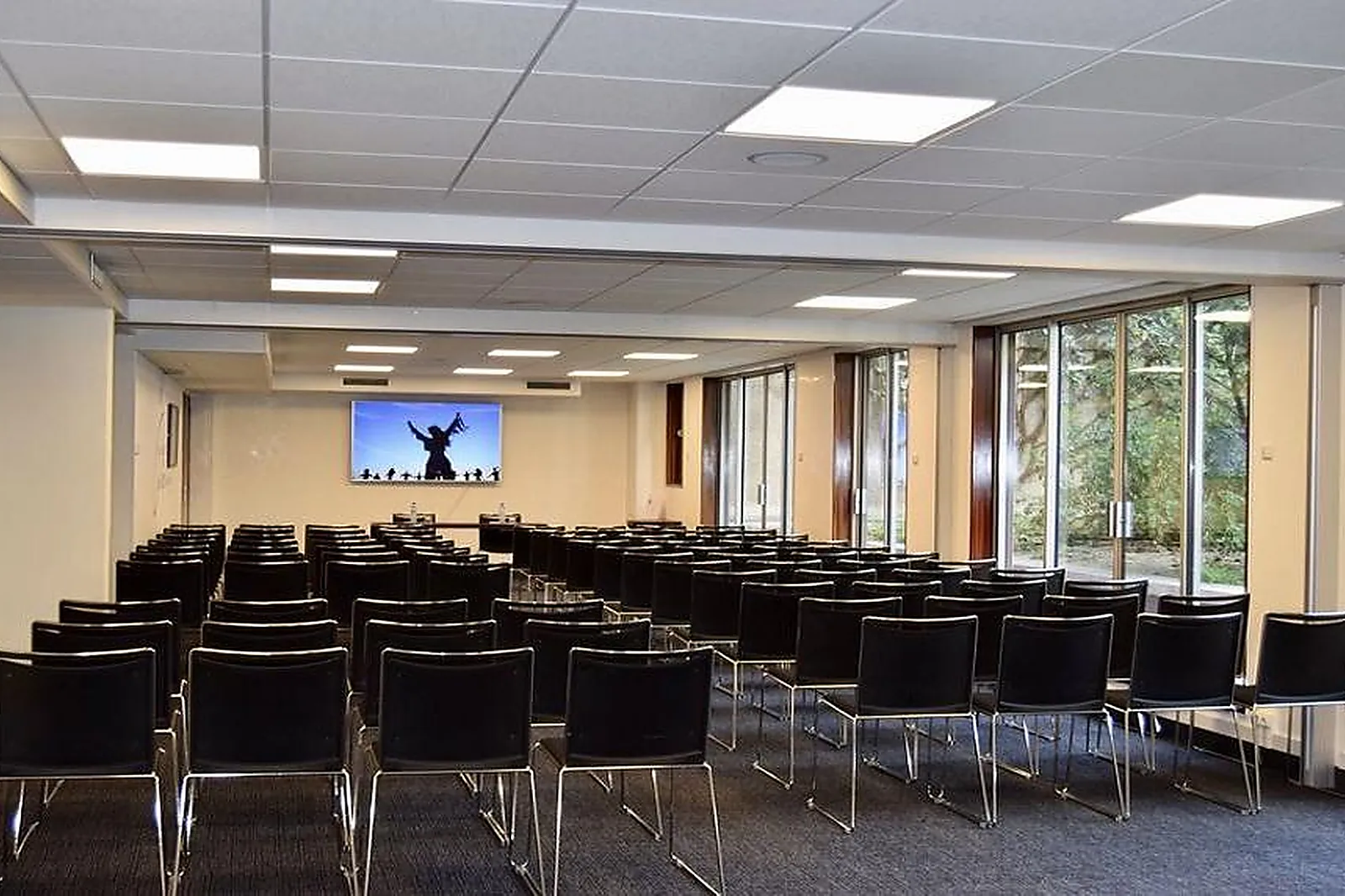 Lieux événementiels, ESPACES VOCATION HAUSSMANN SAINT-LAZARE