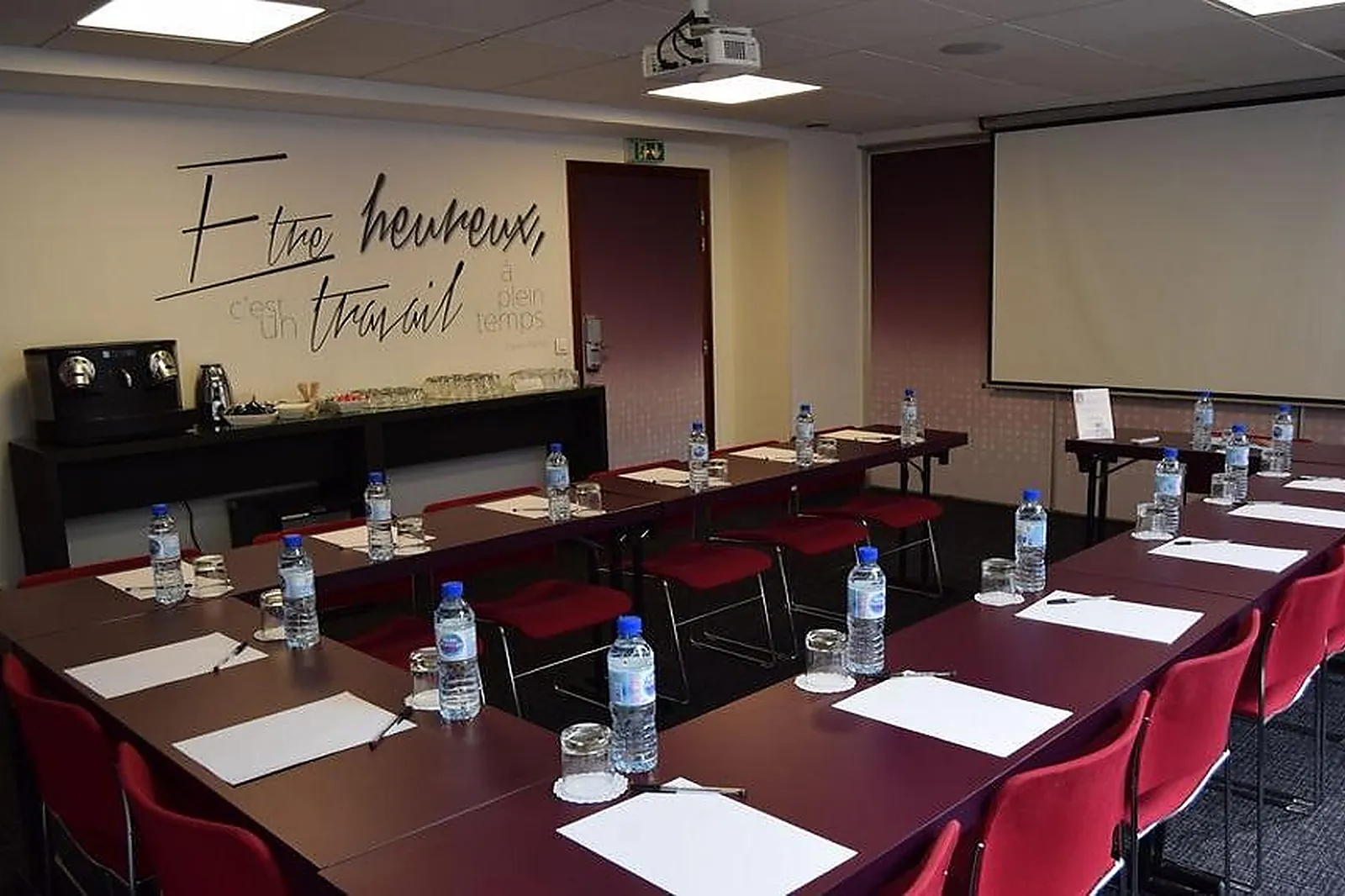 Lieux événementiels, ESPACES VOCATION HAUSSMANN SAINT-LAZARE