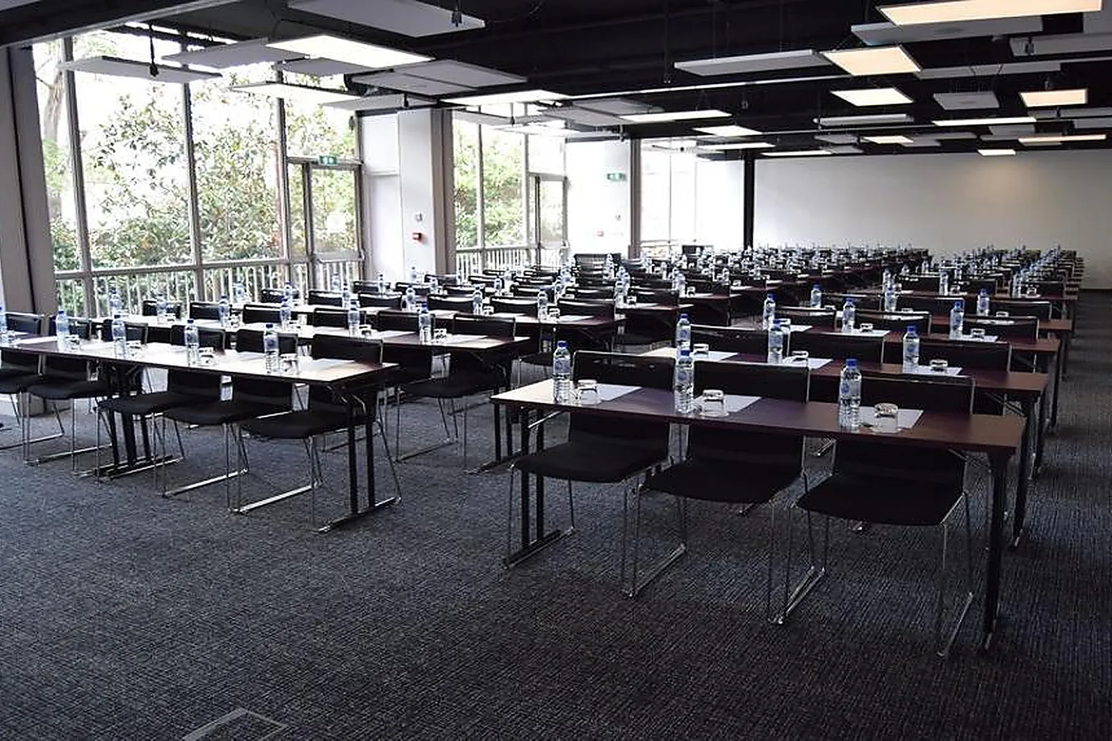 Lieux événementiels, ESPACES VOCATION HAUSSMANN SAINT-LAZARE