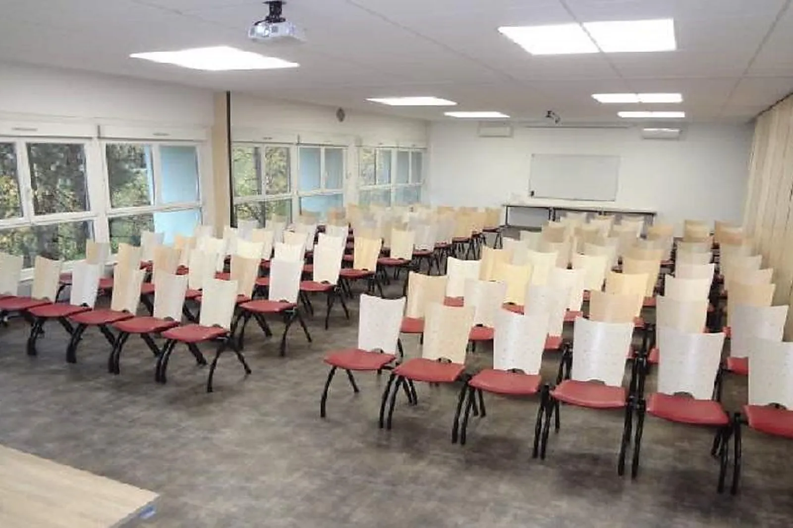 Alsace-Champagne-Ardenne-Lorraine, ETAP'HABITAT - RÉSIDENCE PILÂTRE DE ROZIER