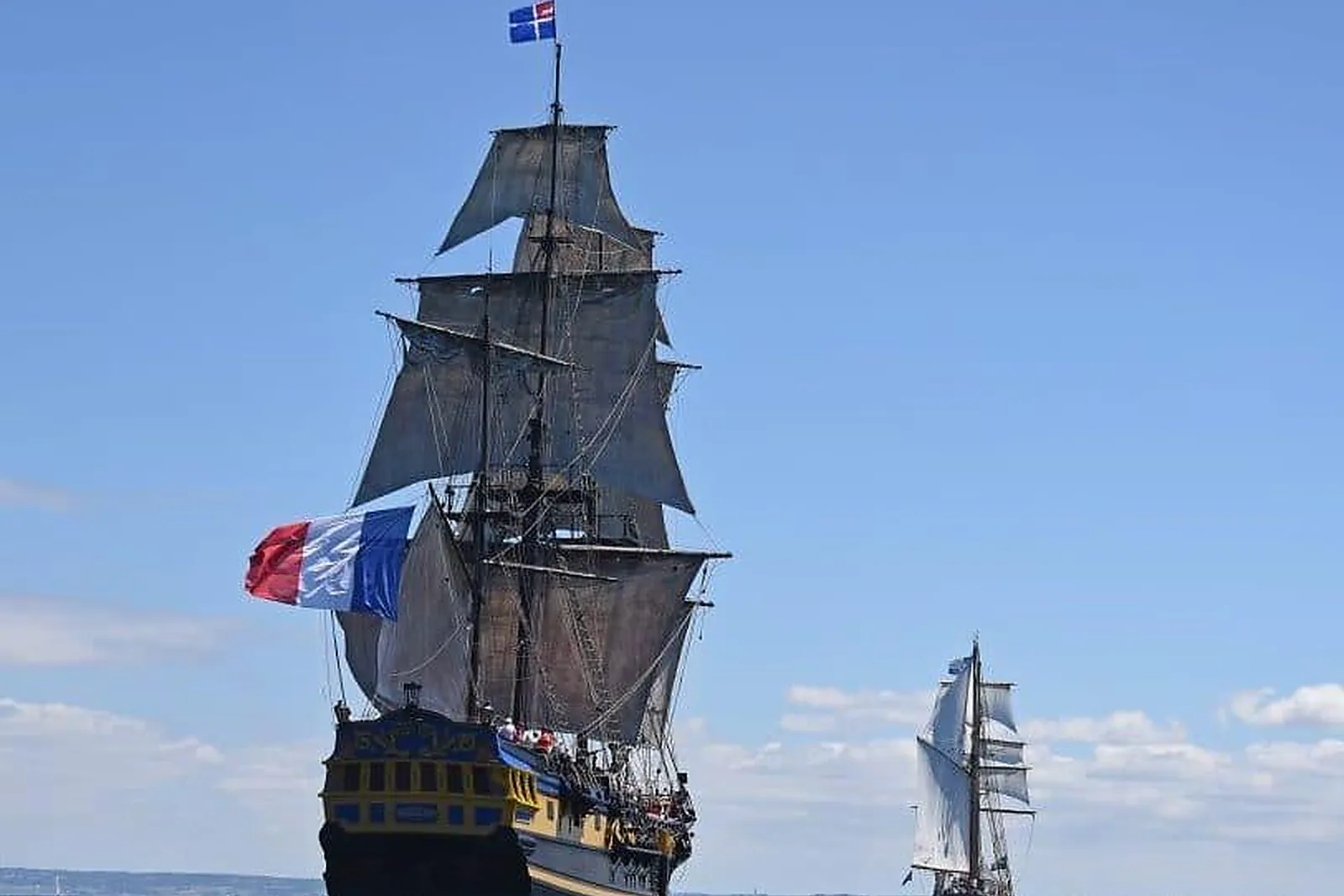 Bateau et Péniche, ETOILE MARINE CROISIÈRES
