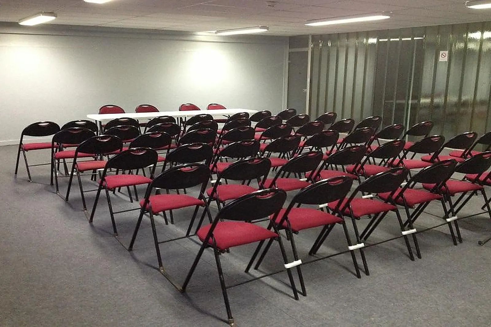 Lieux événementiels, EXPONANTES