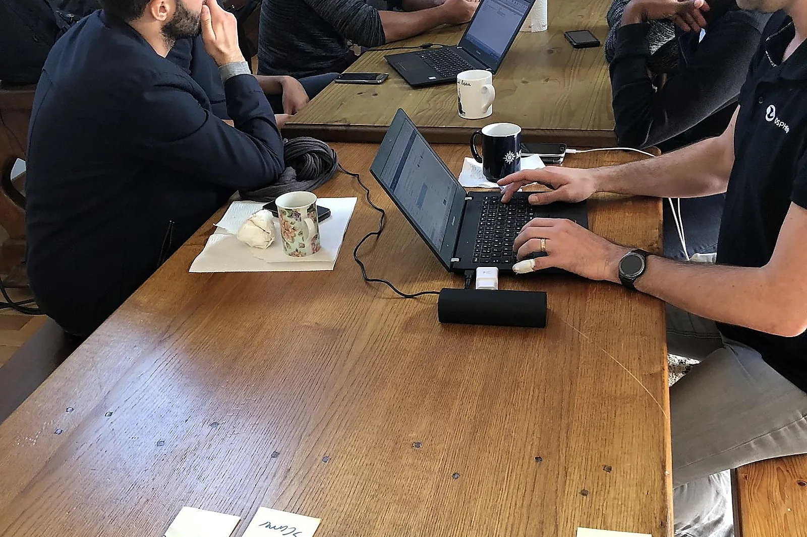 Lieux événementiels, FERME HISTORIQUE JEAN DE LA FONTAINE