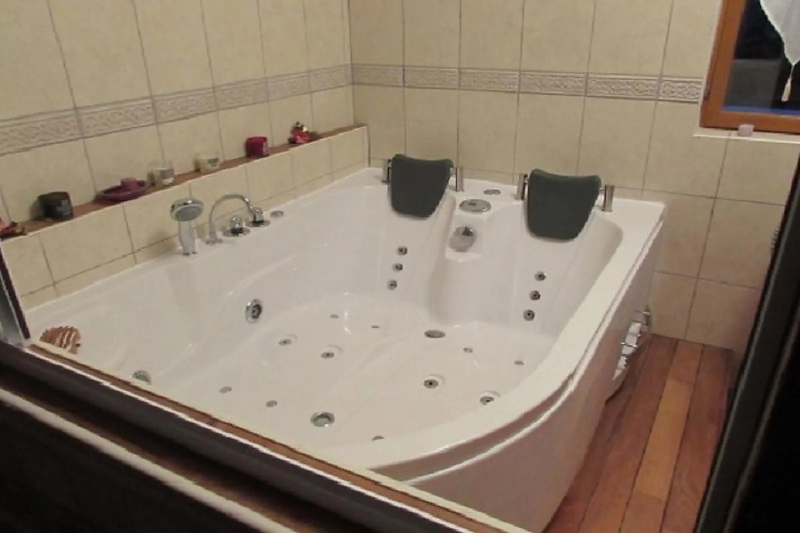 Lieux événementiels, FERME HISTORIQUE JEAN DE LA FONTAINE