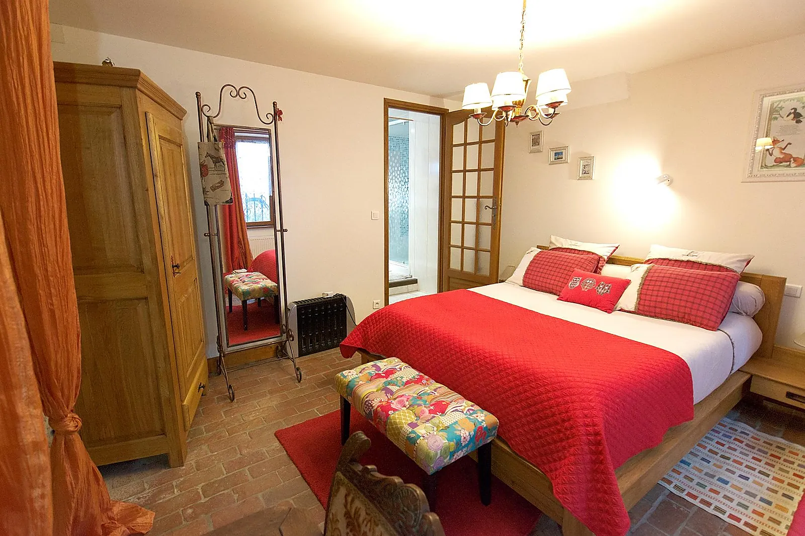 Lieux événementiels, FERME HISTORIQUE JEAN DE LA FONTAINE