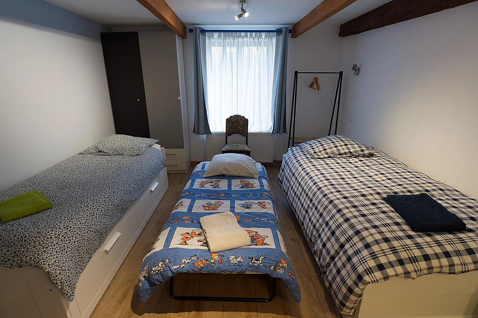 Lieux événementiels, FERME HISTORIQUE JEAN DE LA FONTAINE