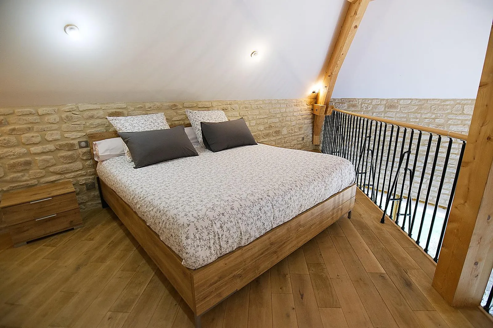 Lieux événementiels, FERME HISTORIQUE JEAN DE LA FONTAINE