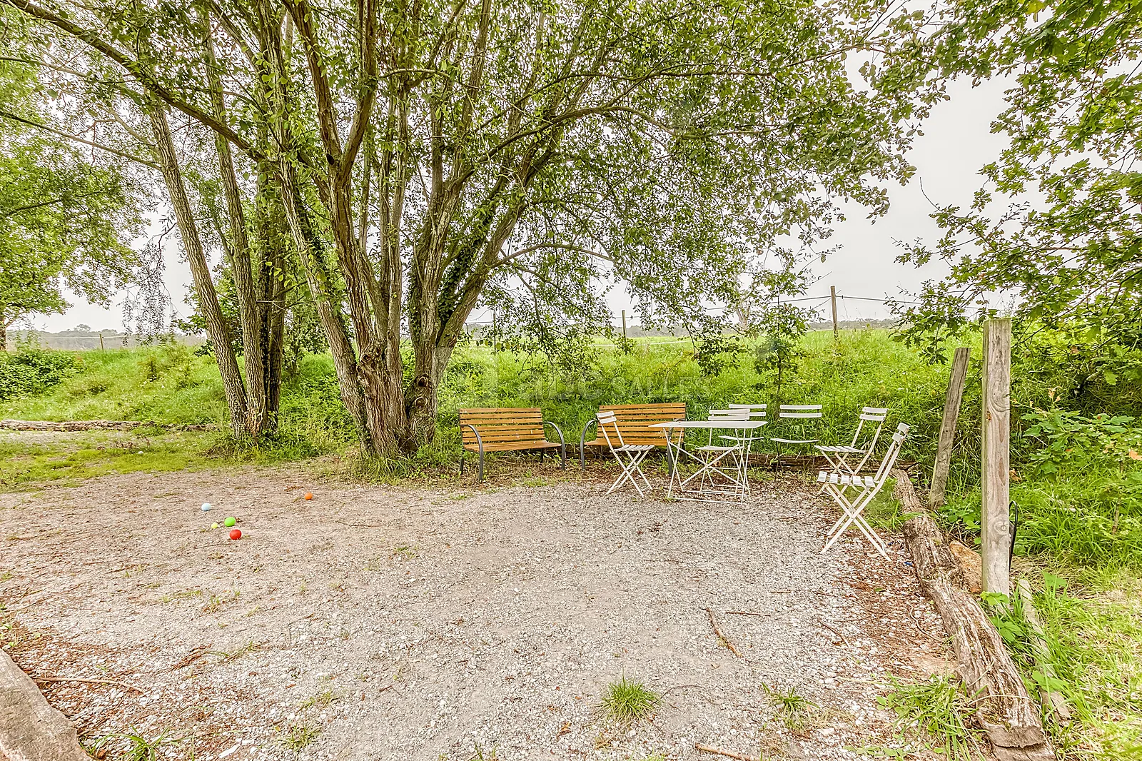 Lieux événementiels, FERME HISTORIQUE JEAN DE LA FONTAINE
