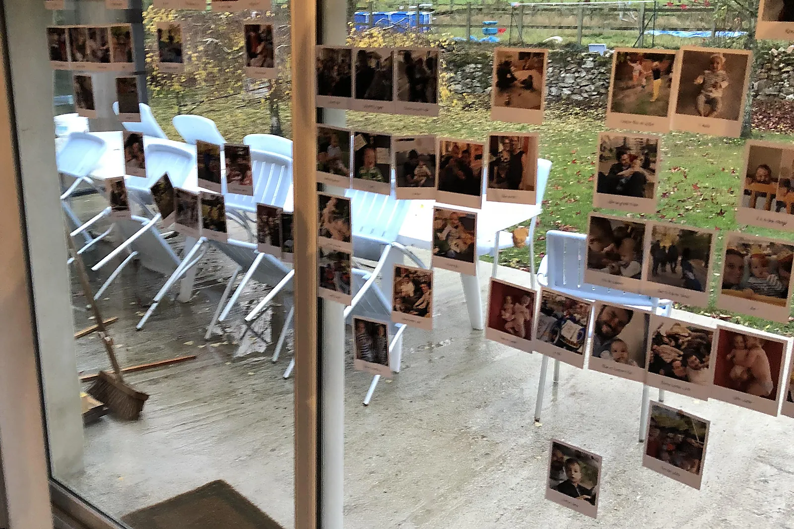 Lieux événementiels, FERME HISTORIQUE JEAN DE LA FONTAINE